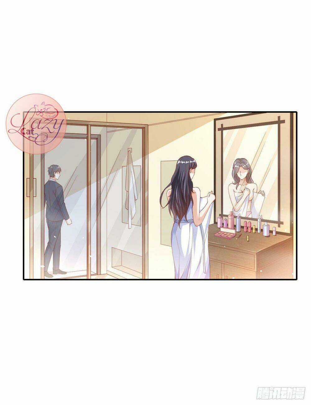 Trở Thành Lão Đại Từ Việc Tiêu Tiền Chapter 40 trang 2