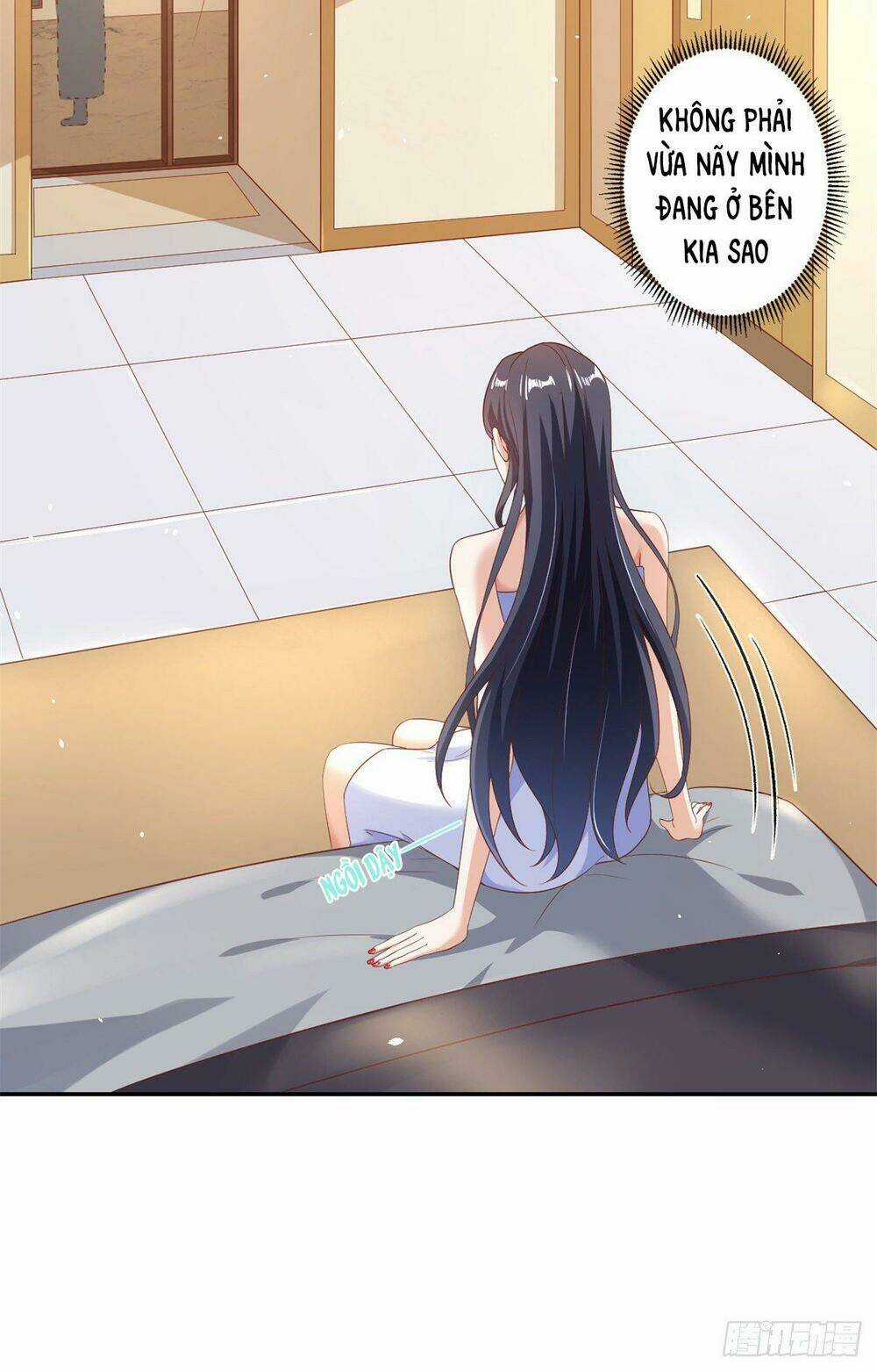 Trở Thành Lão Đại Từ Việc Tiêu Tiền Chapter 40 trang 20