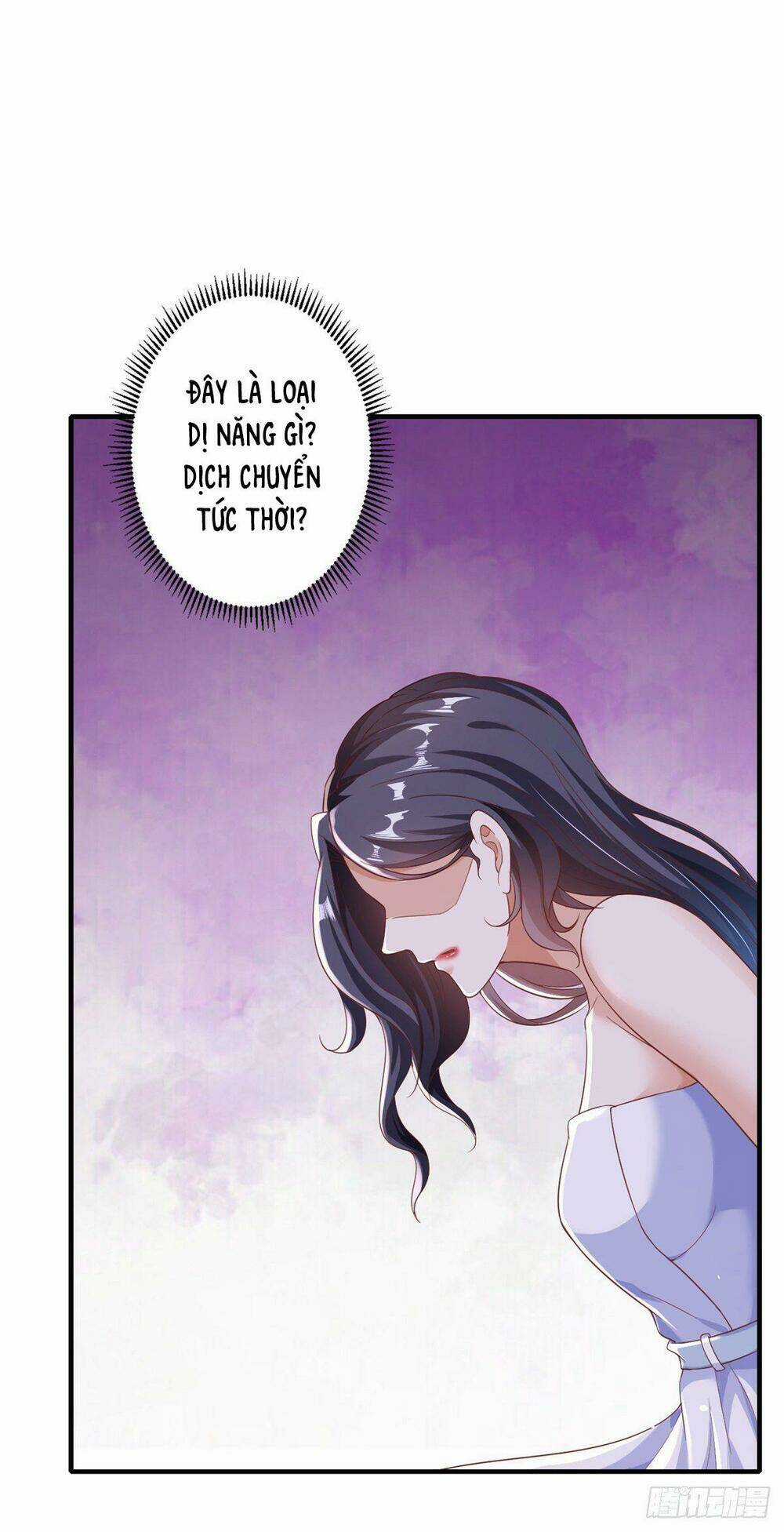 Trở Thành Lão Đại Từ Việc Tiêu Tiền Chapter 40 trang 21