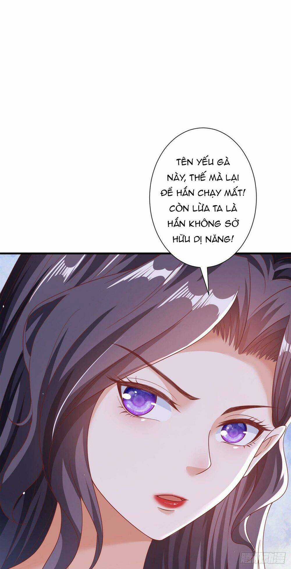 Trở Thành Lão Đại Từ Việc Tiêu Tiền Chapter 40 trang 22