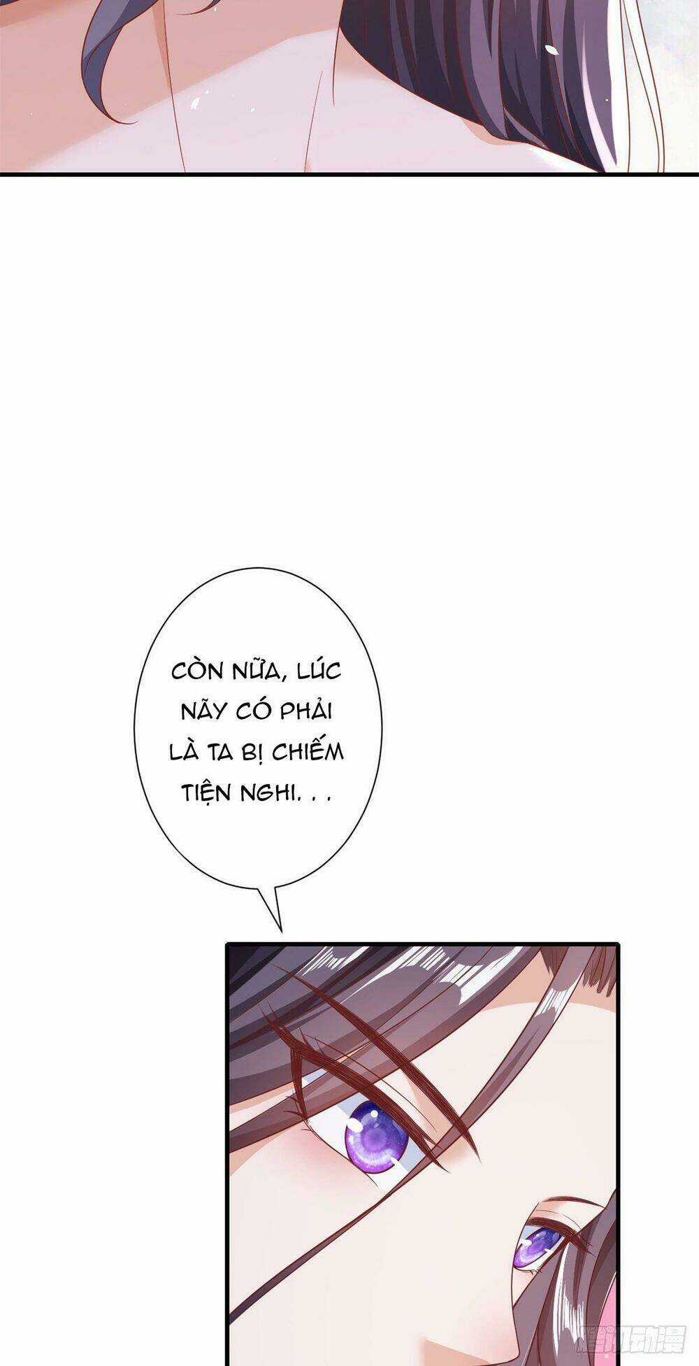 Trở Thành Lão Đại Từ Việc Tiêu Tiền Chapter 40 trang 23