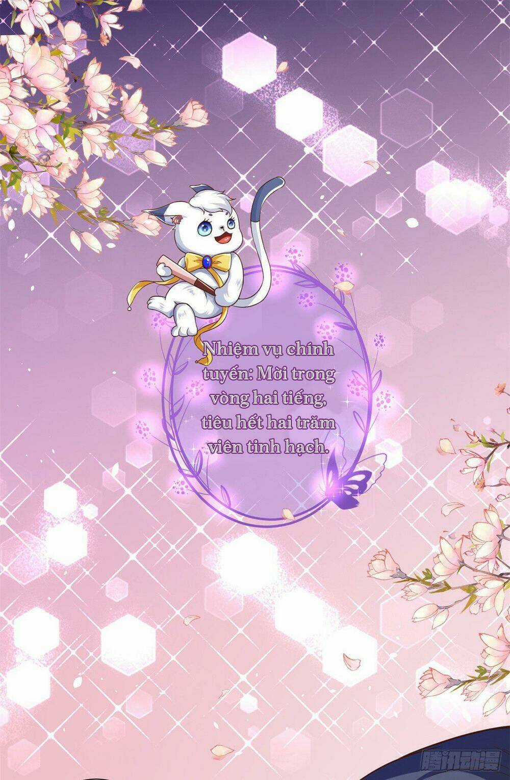 Trở Thành Lão Đại Từ Việc Tiêu Tiền Chapter 40 trang 25