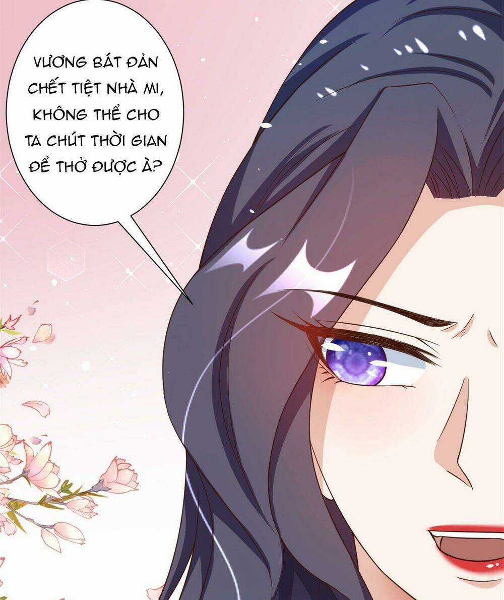 Trở Thành Lão Đại Từ Việc Tiêu Tiền Chapter 40 trang 26