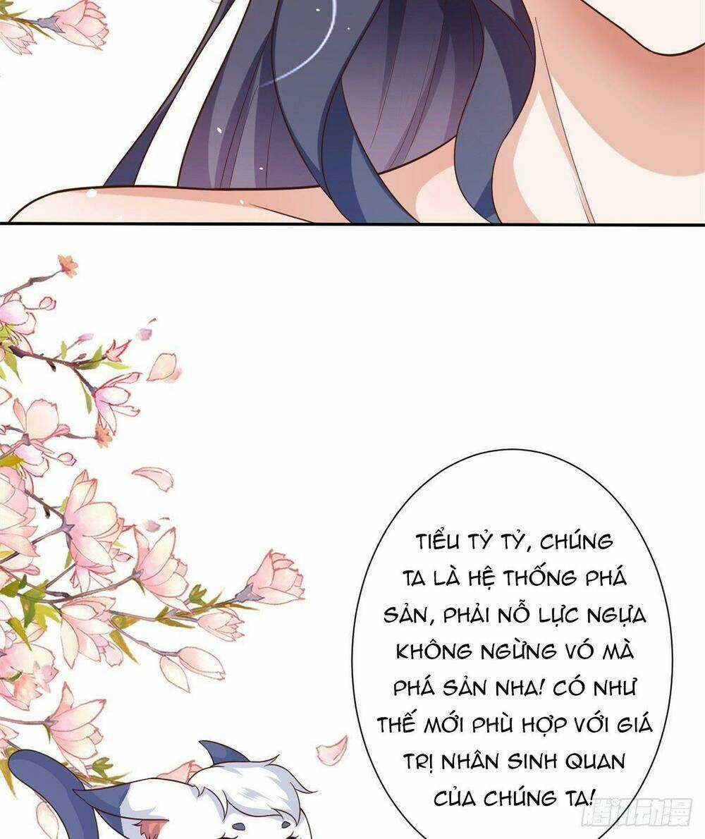 Trở Thành Lão Đại Từ Việc Tiêu Tiền Chapter 40 trang 27