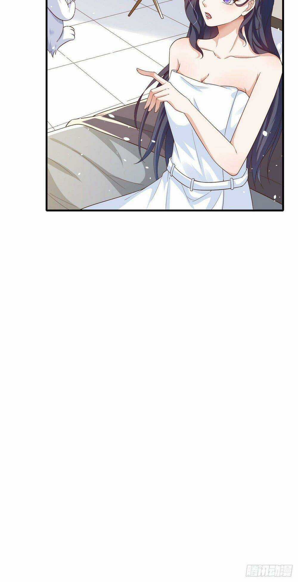 Trở Thành Lão Đại Từ Việc Tiêu Tiền Chapter 40 trang 29