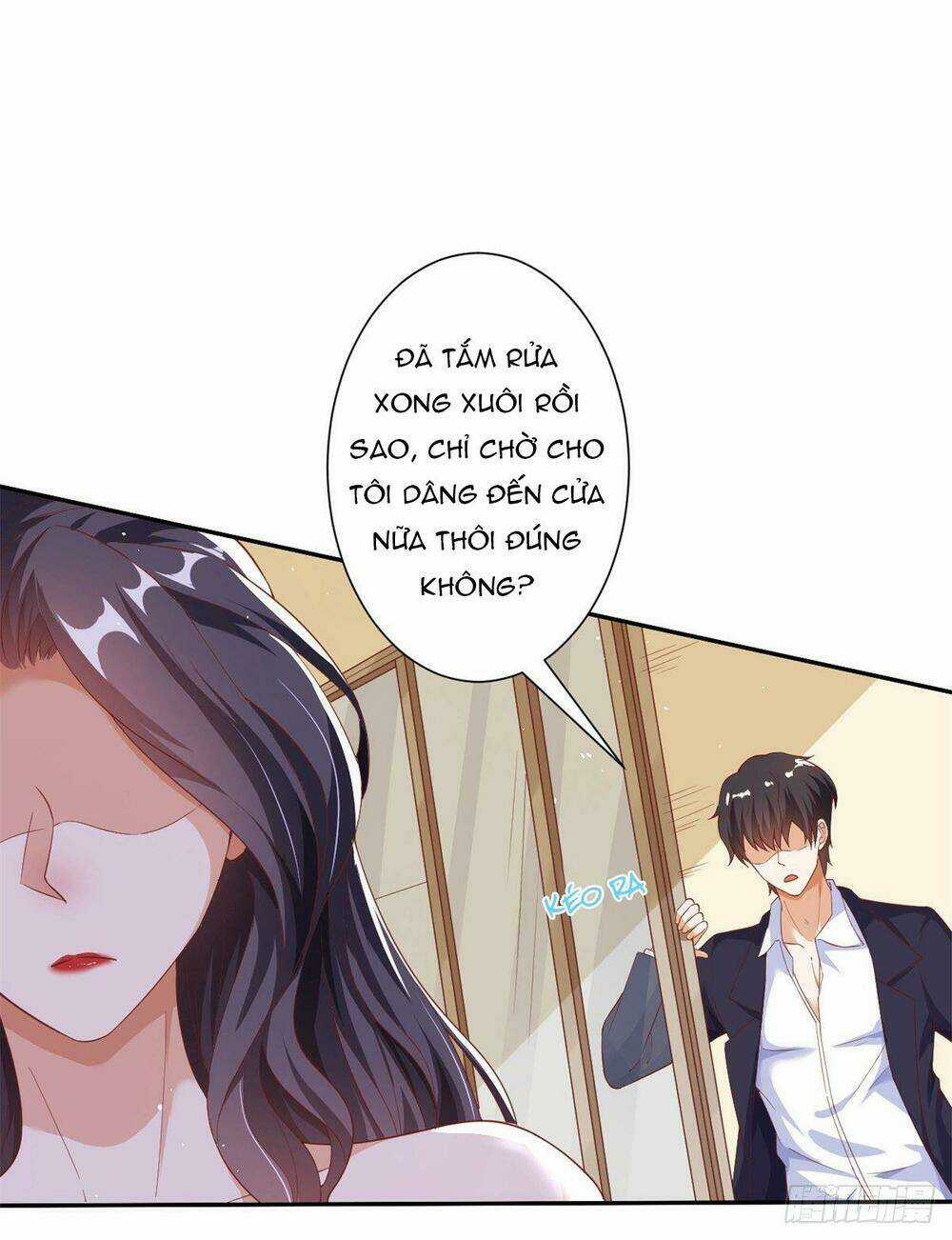 Trở Thành Lão Đại Từ Việc Tiêu Tiền Chapter 40 trang 3