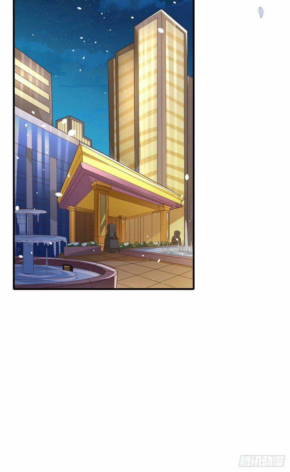 Trở Thành Lão Đại Từ Việc Tiêu Tiền Chapter 40 trang 31