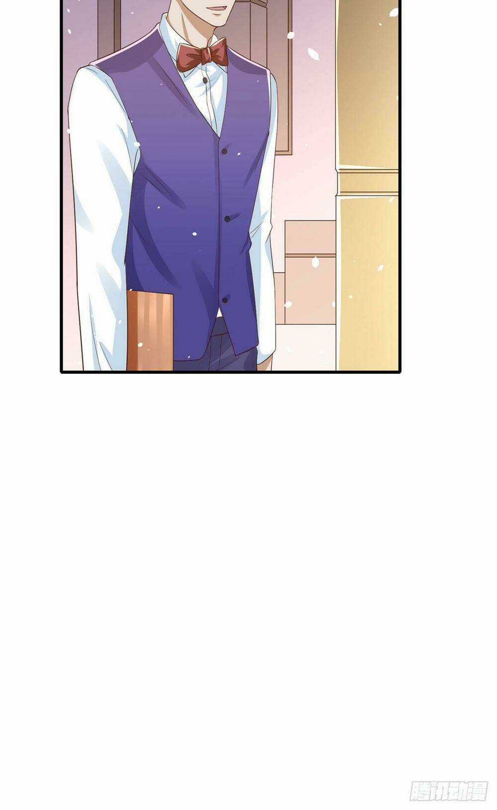 Trở Thành Lão Đại Từ Việc Tiêu Tiền Chapter 40 trang 35