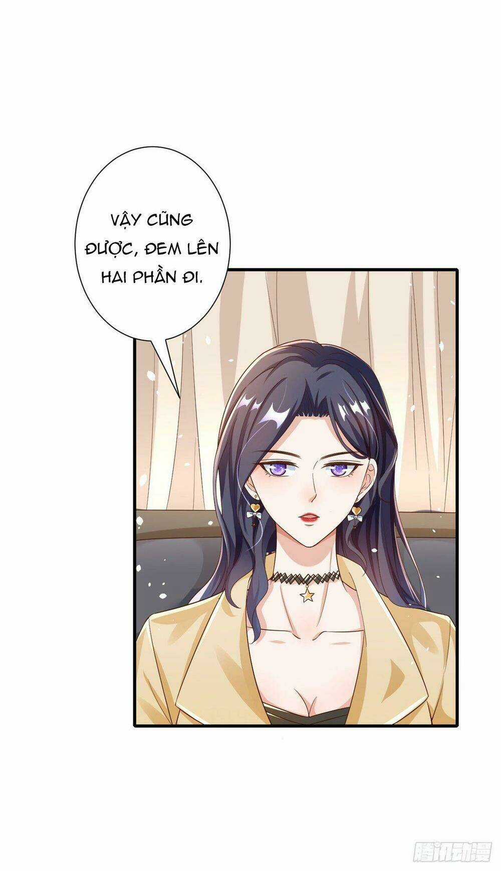 Trở Thành Lão Đại Từ Việc Tiêu Tiền Chapter 40 trang 36