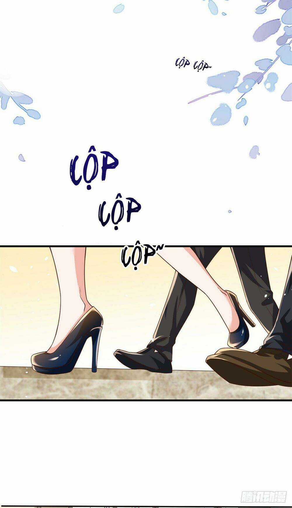 Trở Thành Lão Đại Từ Việc Tiêu Tiền Chapter 40 trang 38