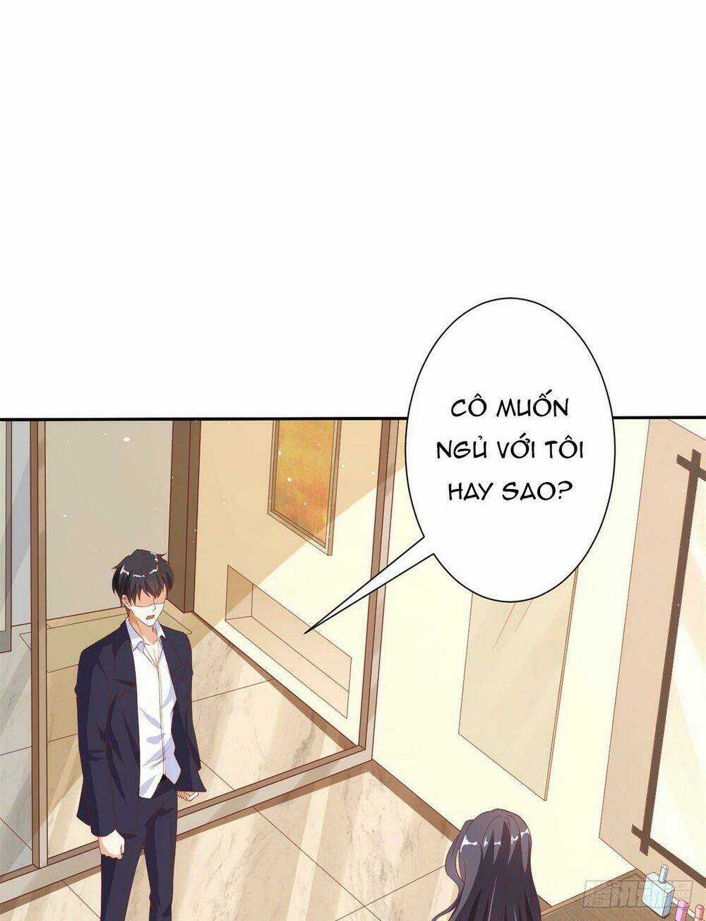 Trở Thành Lão Đại Từ Việc Tiêu Tiền Chapter 40 trang 4