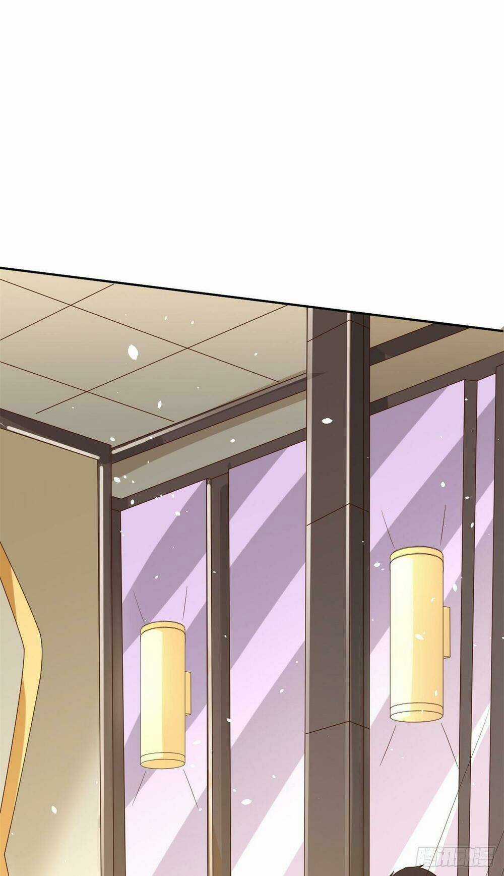 Trở Thành Lão Đại Từ Việc Tiêu Tiền Chapter 40 trang 40