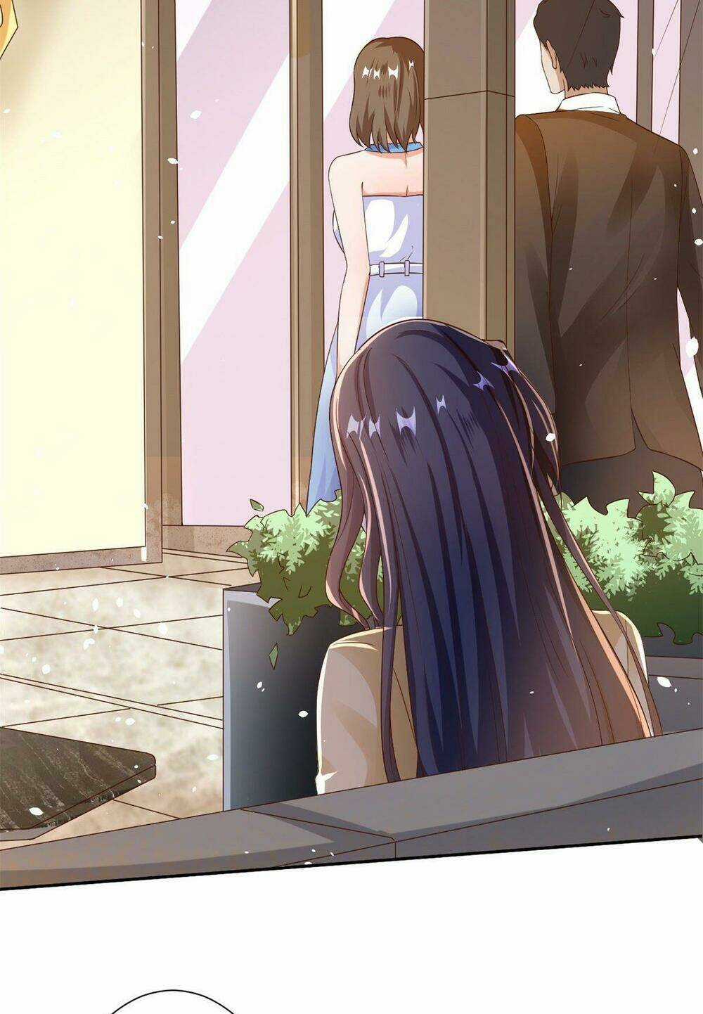 Trở Thành Lão Đại Từ Việc Tiêu Tiền Chapter 40 trang 41