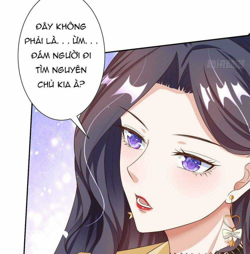 Trở Thành Lão Đại Từ Việc Tiêu Tiền Chapter 40 trang 42