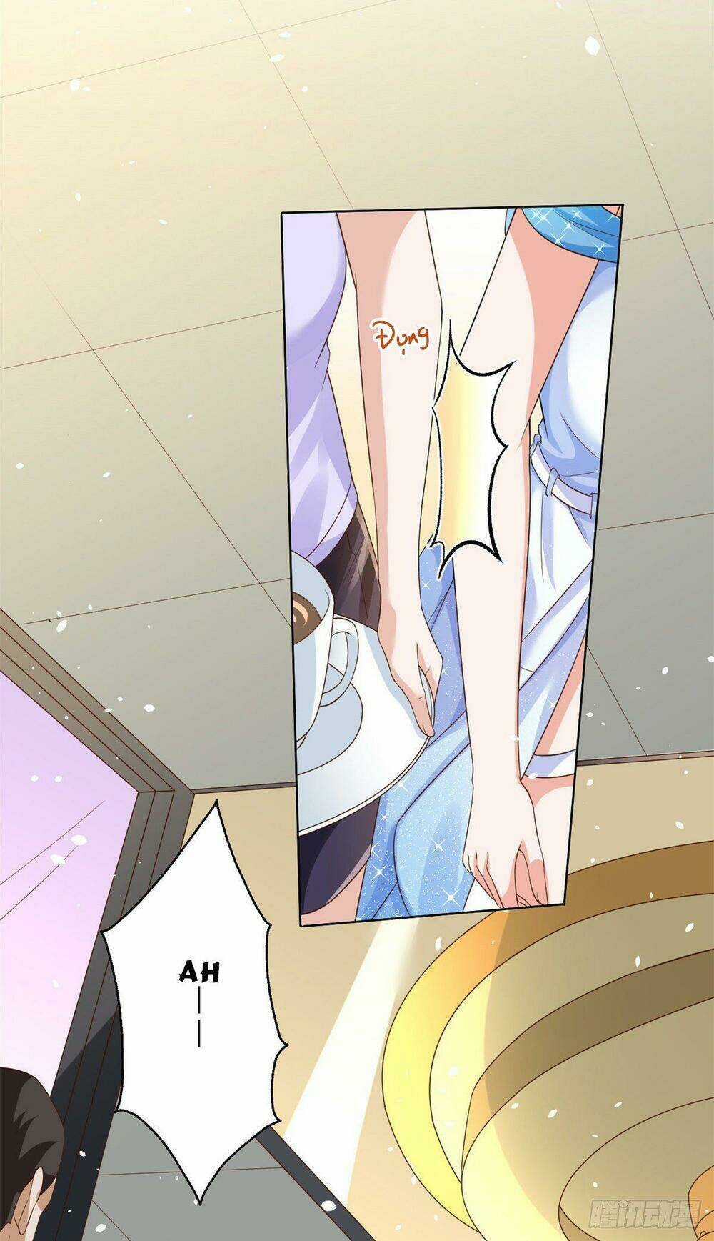 Trở Thành Lão Đại Từ Việc Tiêu Tiền Chapter 40 trang 44