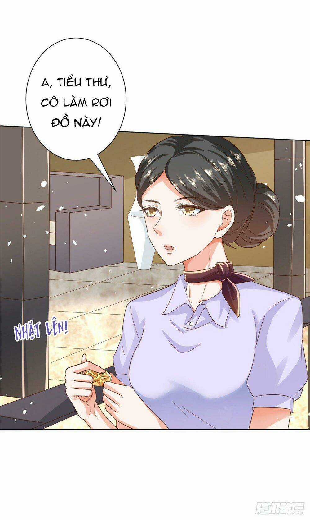 Trở Thành Lão Đại Từ Việc Tiêu Tiền Chapter 40 trang 49