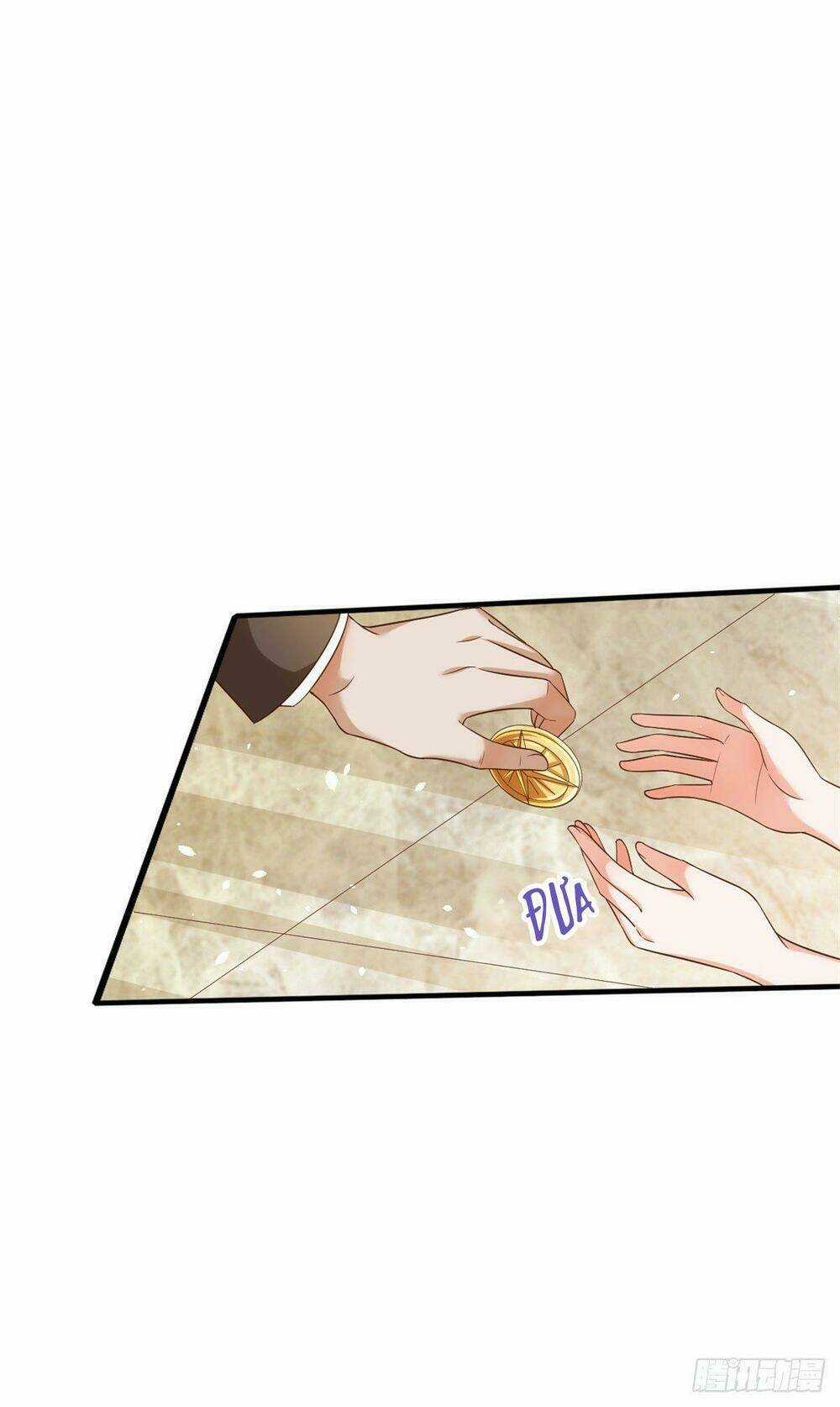 Trở Thành Lão Đại Từ Việc Tiêu Tiền Chapter 40 trang 50