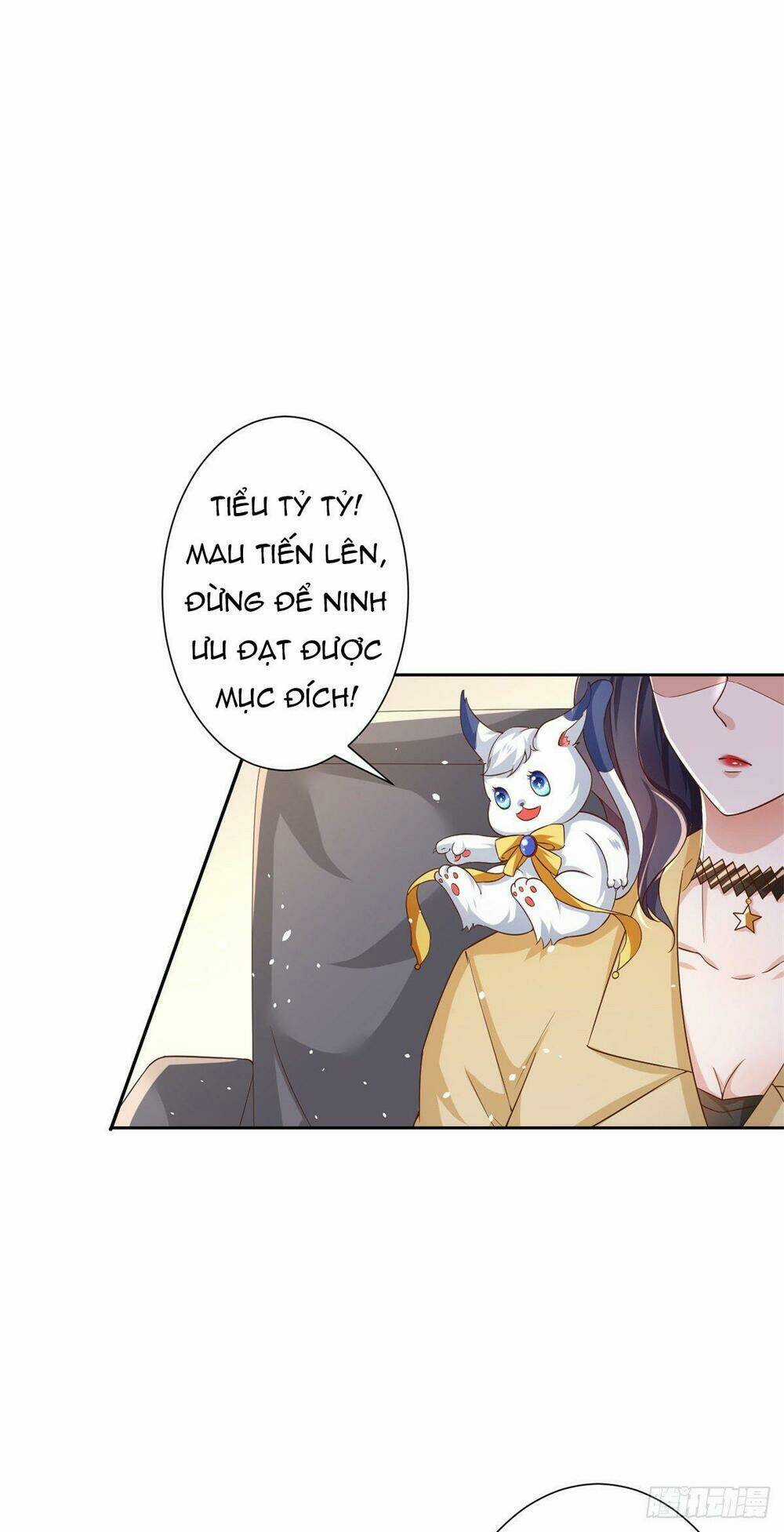 Trở Thành Lão Đại Từ Việc Tiêu Tiền Chapter 40 trang 53