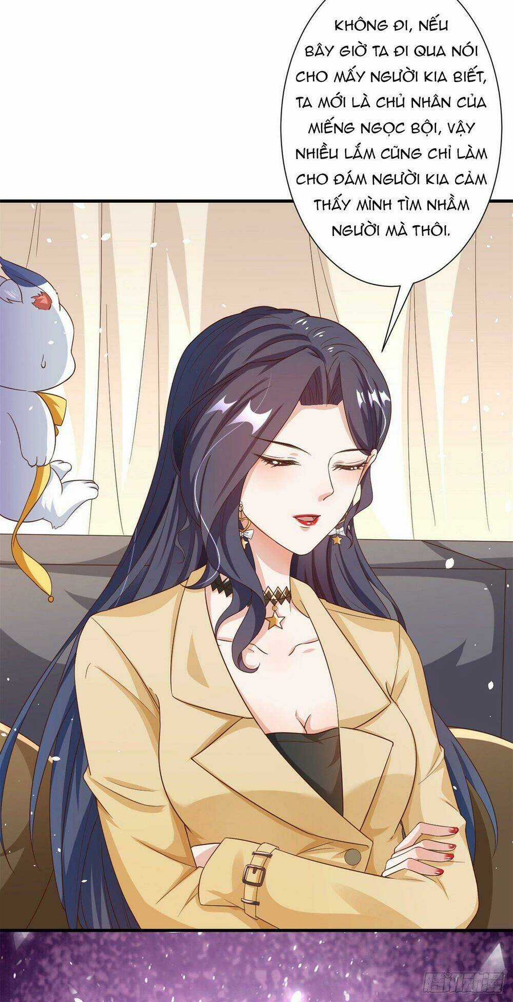 Trở Thành Lão Đại Từ Việc Tiêu Tiền Chapter 40 trang 54