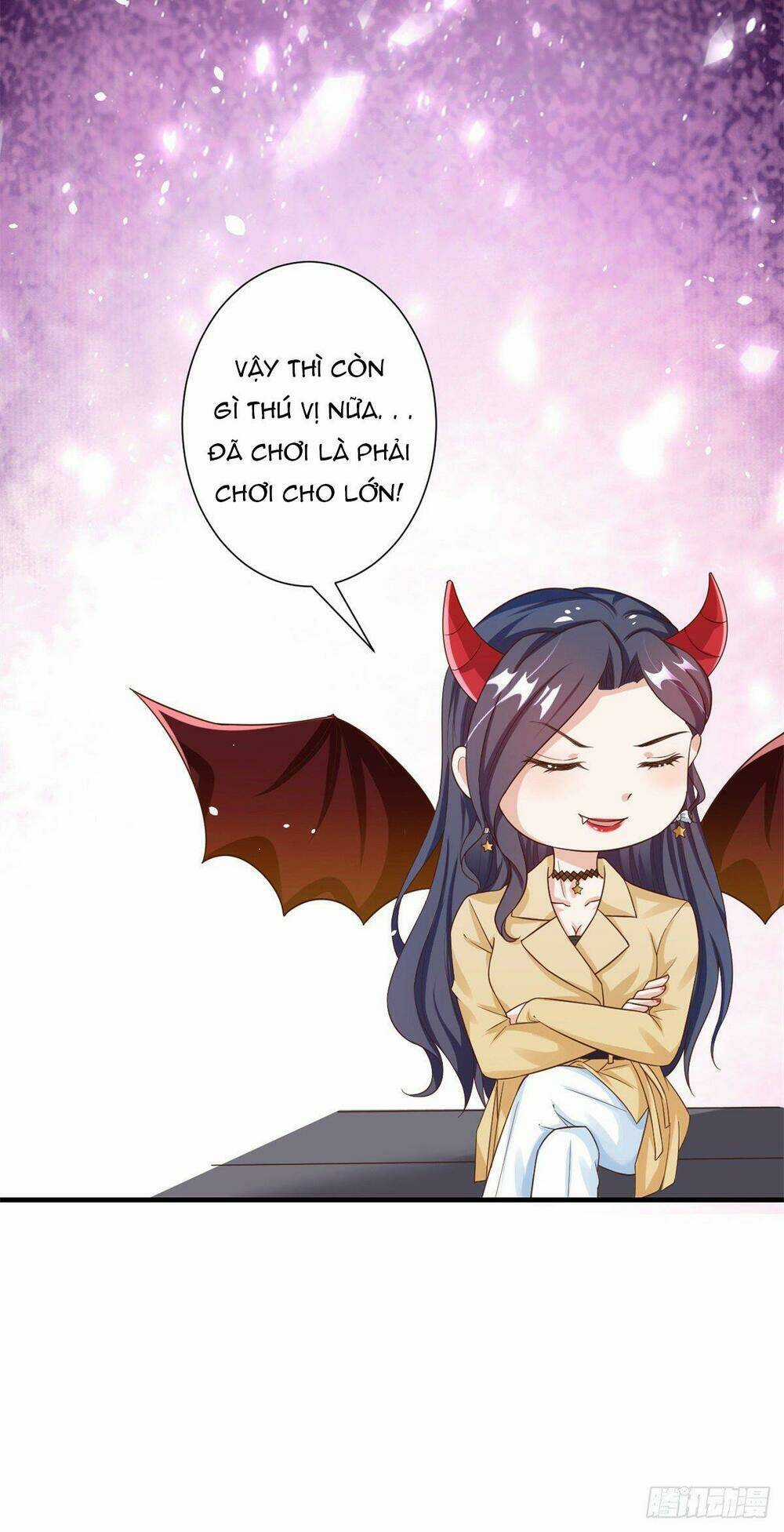 Trở Thành Lão Đại Từ Việc Tiêu Tiền Chapter 40 trang 55