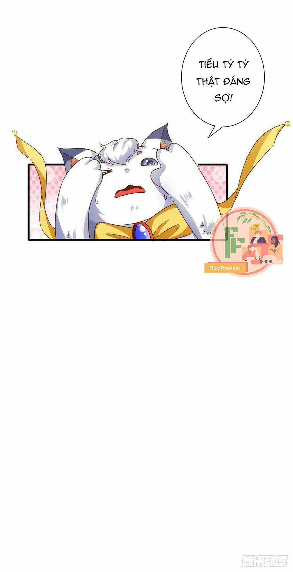 Trở Thành Lão Đại Từ Việc Tiêu Tiền Chapter 40 trang 56