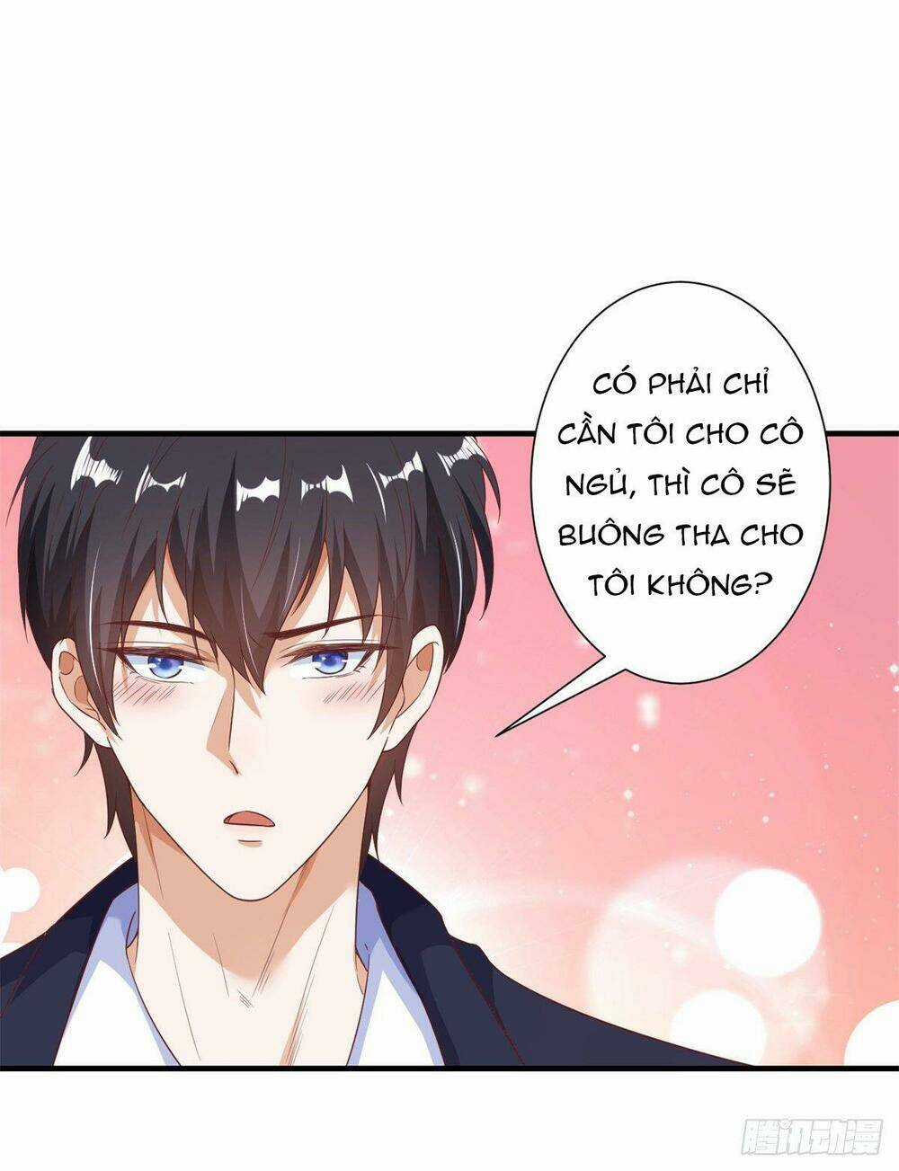 Trở Thành Lão Đại Từ Việc Tiêu Tiền Chapter 40 trang 6