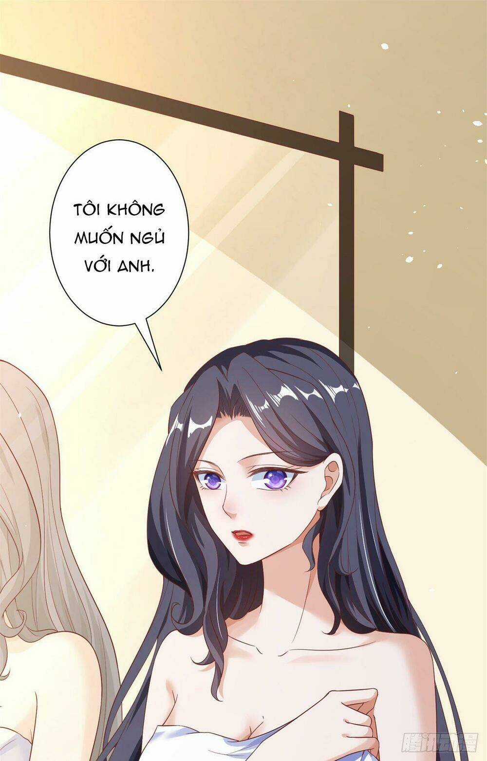 Trở Thành Lão Đại Từ Việc Tiêu Tiền Chapter 40 trang 7