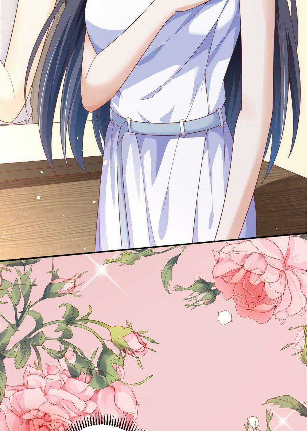 Trở Thành Lão Đại Từ Việc Tiêu Tiền Chapter 40 trang 8