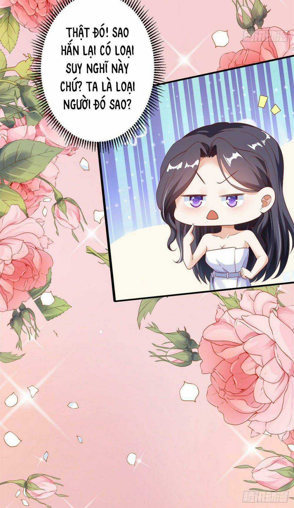 Trở Thành Lão Đại Từ Việc Tiêu Tiền Chapter 40 trang 9