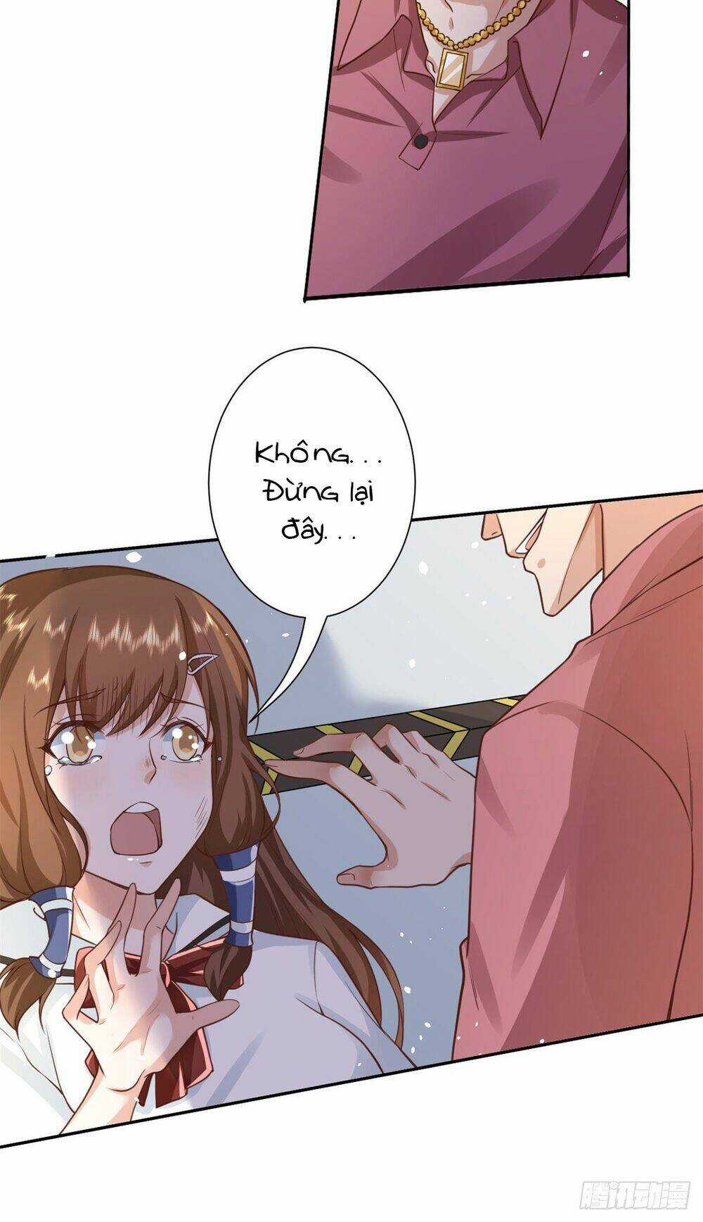 Trở Thành Lão Đại Từ Việc Tiêu Tiền Chapter 41 trang 10