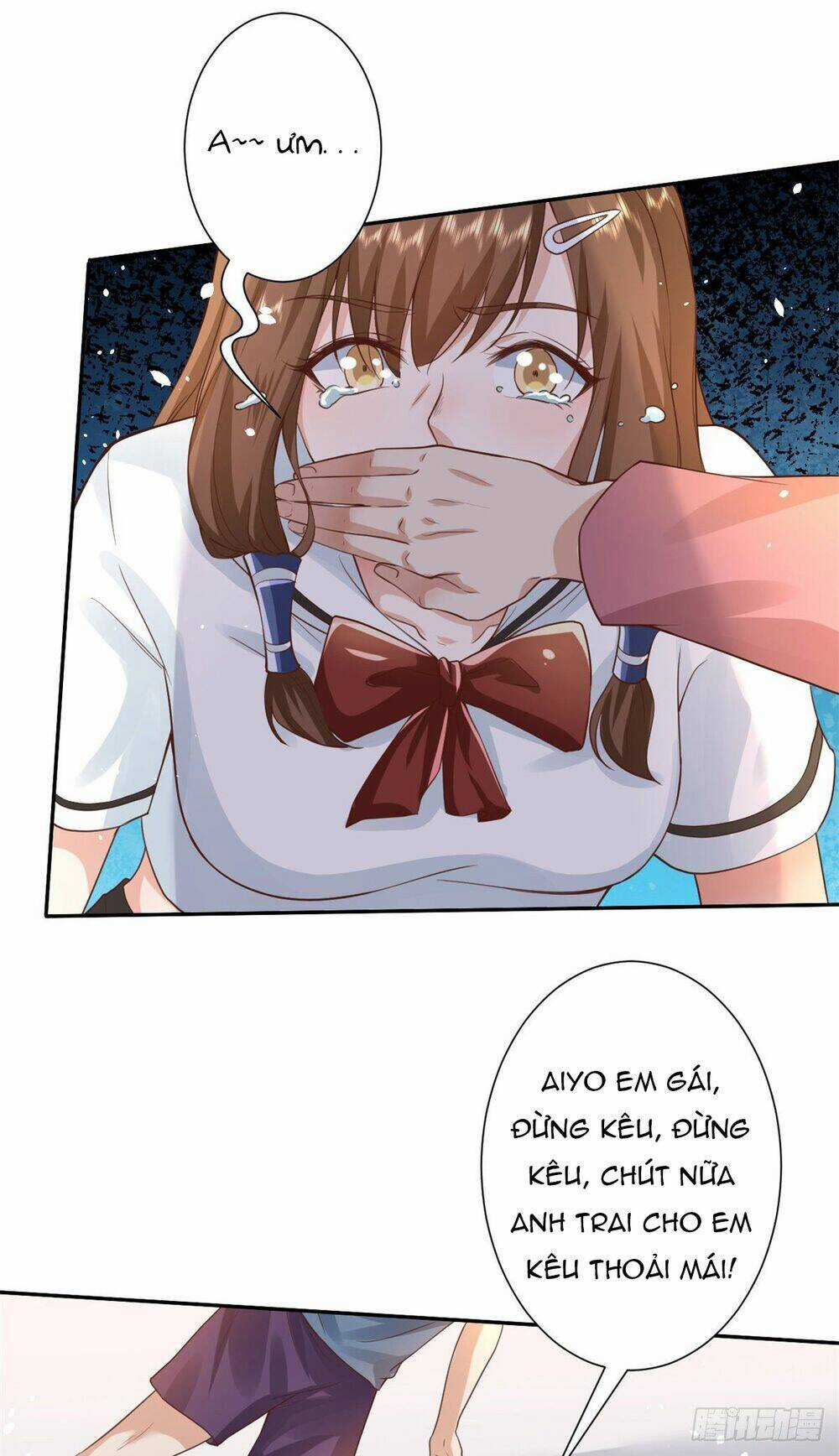 Trở Thành Lão Đại Từ Việc Tiêu Tiền Chapter 41 trang 11