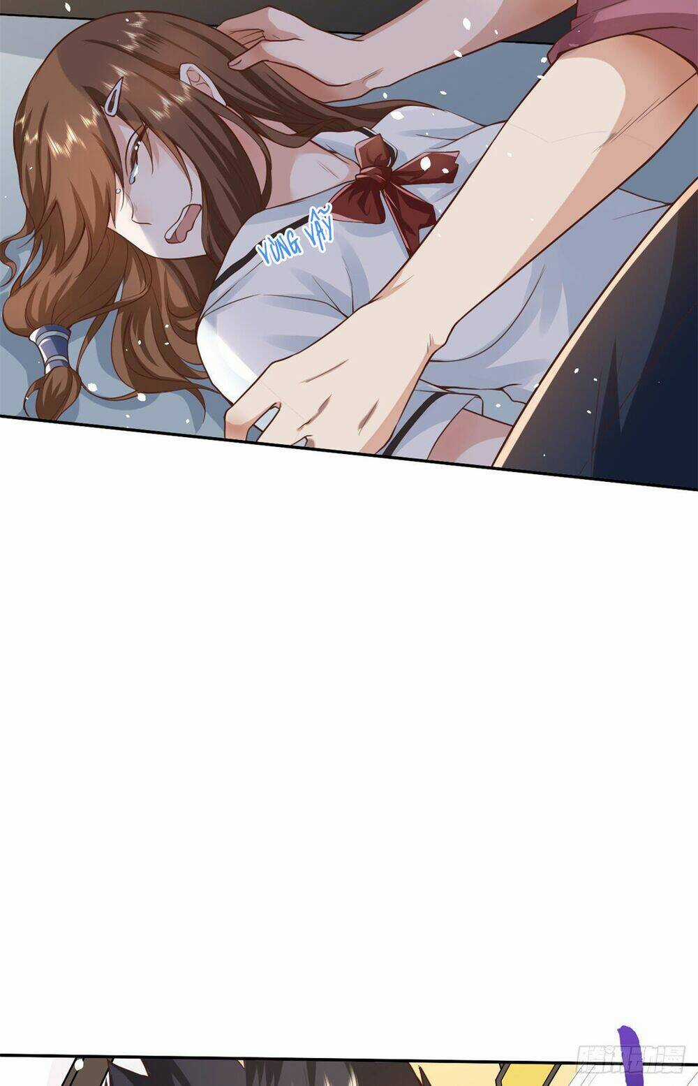 Trở Thành Lão Đại Từ Việc Tiêu Tiền Chapter 41 trang 13