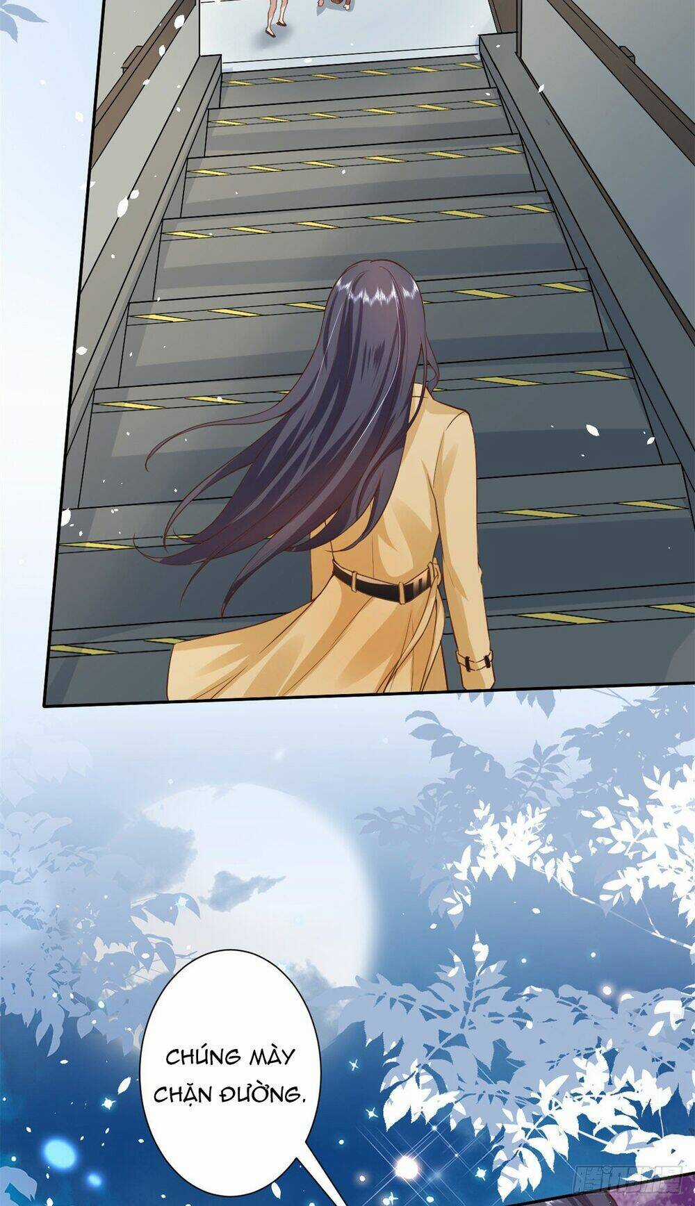 Trở Thành Lão Đại Từ Việc Tiêu Tiền Chapter 41 trang 15