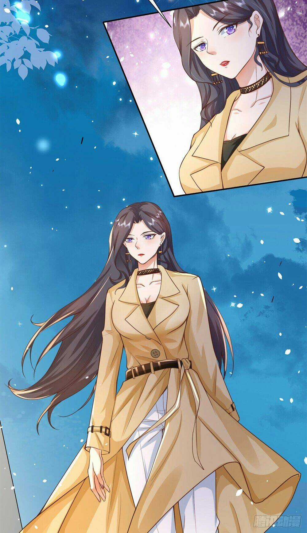 Trở Thành Lão Đại Từ Việc Tiêu Tiền Chapter 41 trang 16