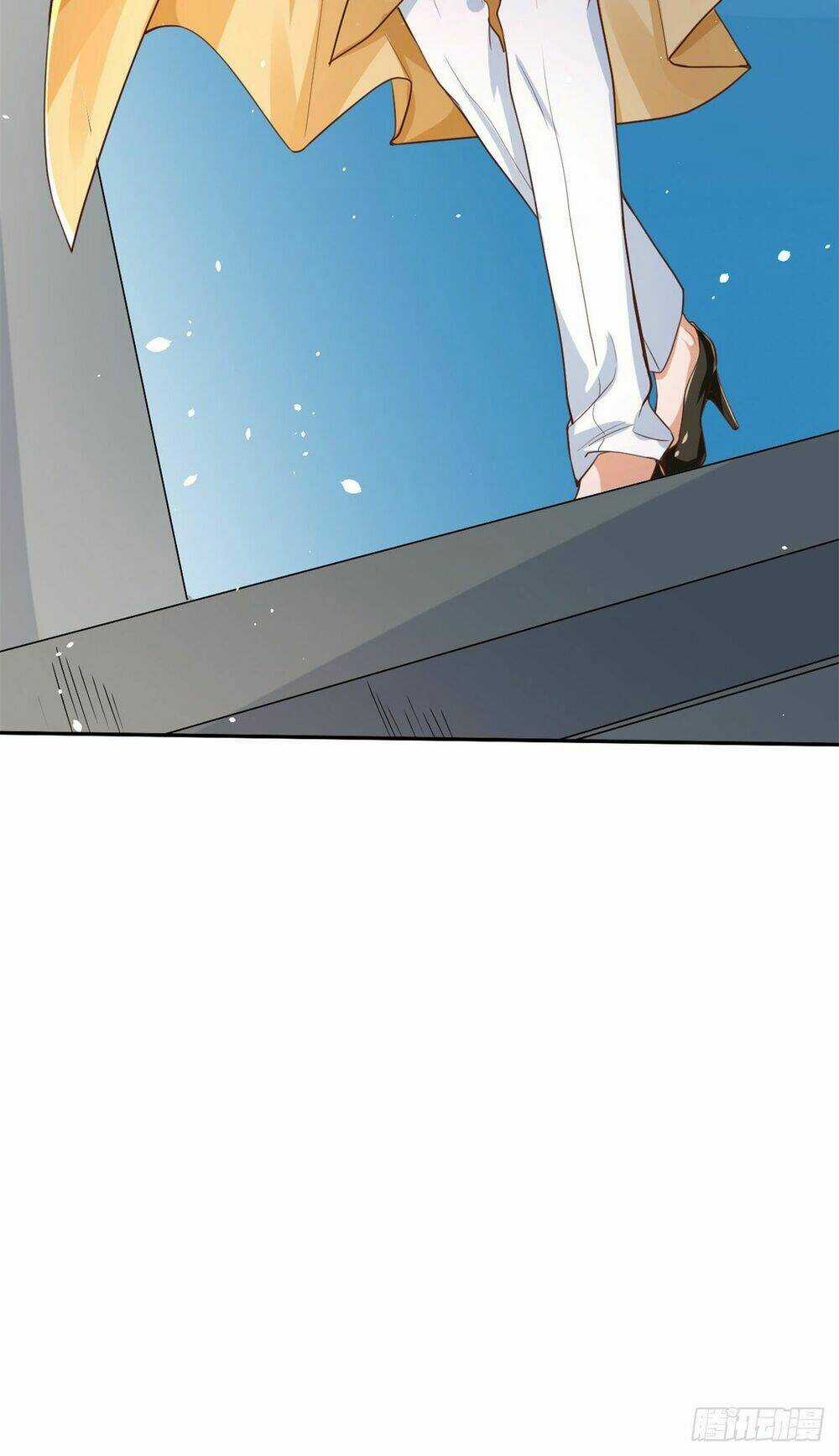 Trở Thành Lão Đại Từ Việc Tiêu Tiền Chapter 41 trang 17