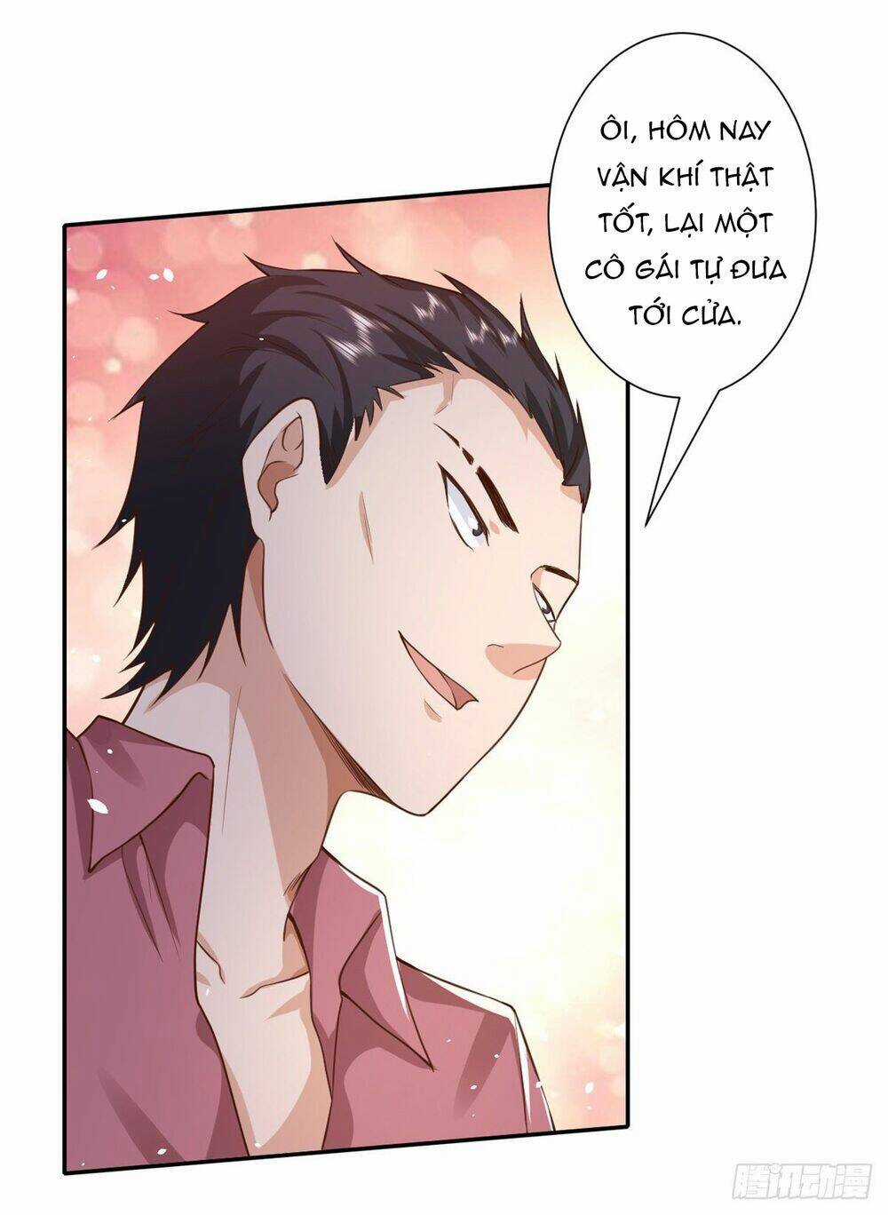 Trở Thành Lão Đại Từ Việc Tiêu Tiền Chapter 41 trang 18