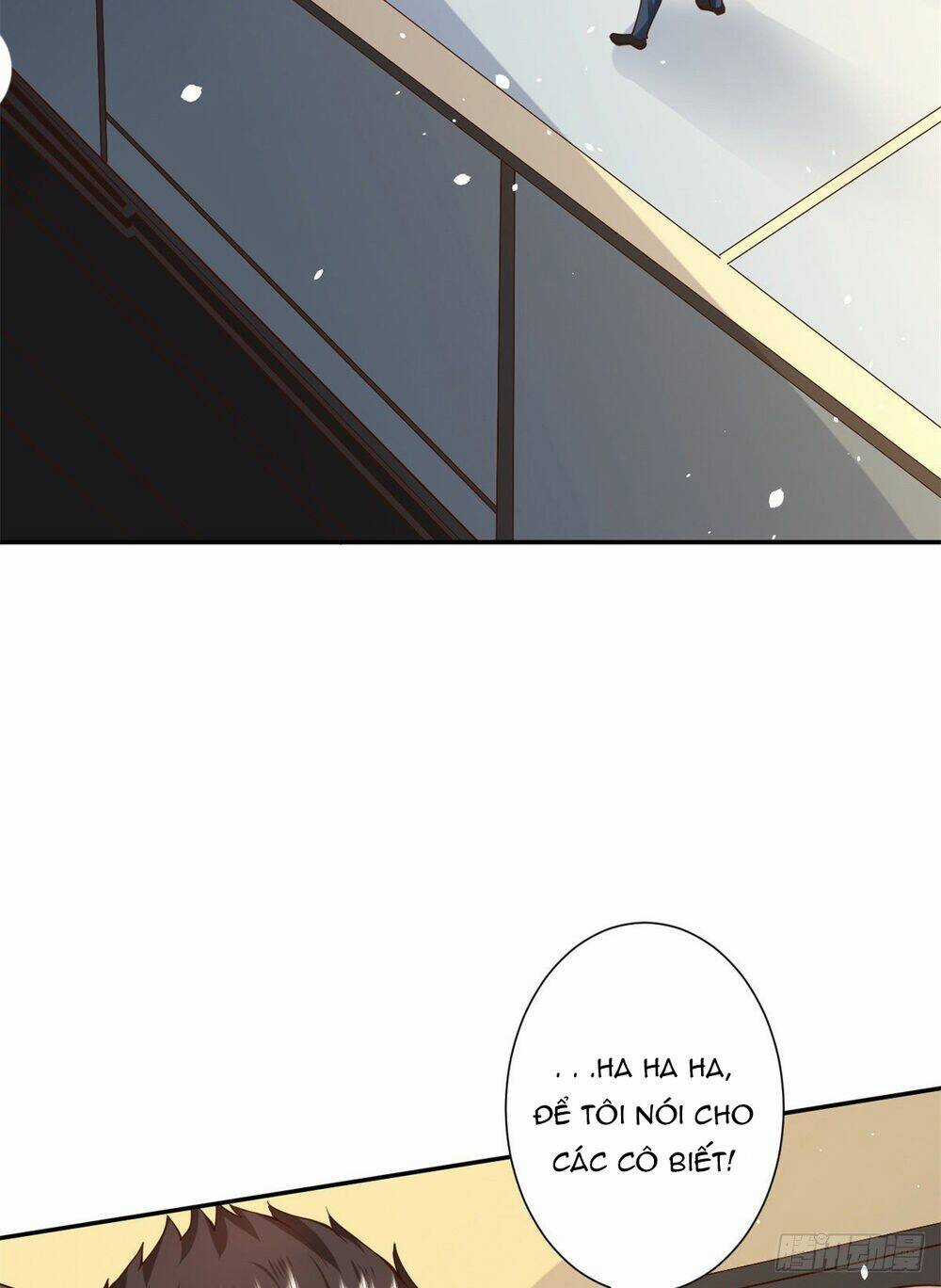 Trở Thành Lão Đại Từ Việc Tiêu Tiền Chapter 41 trang 21