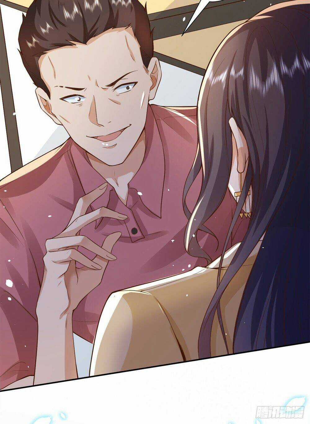 Trở Thành Lão Đại Từ Việc Tiêu Tiền Chapter 41 trang 22