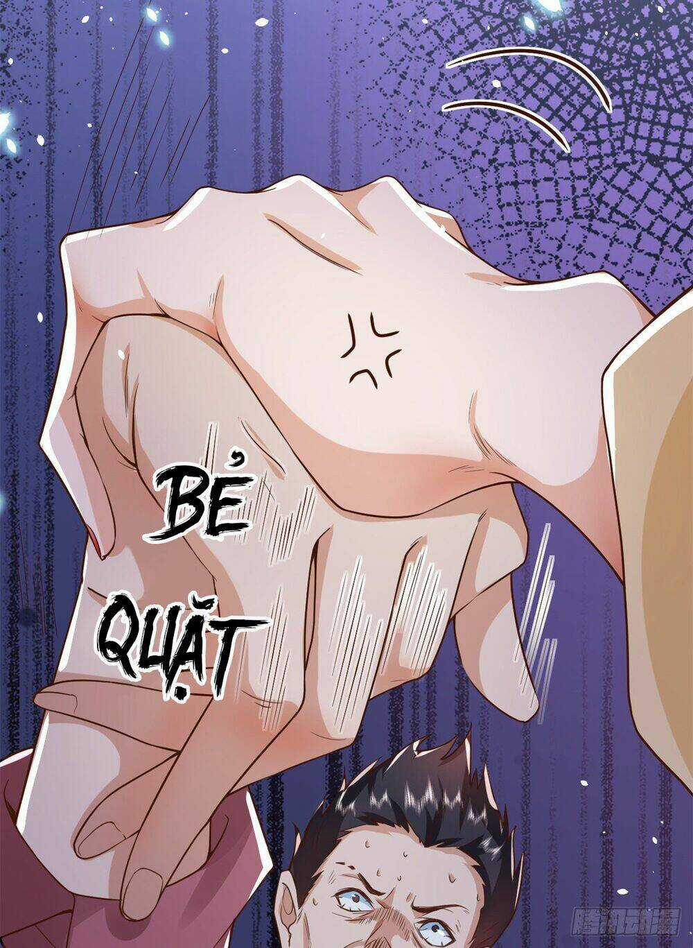 Trở Thành Lão Đại Từ Việc Tiêu Tiền Chapter 41 trang 24