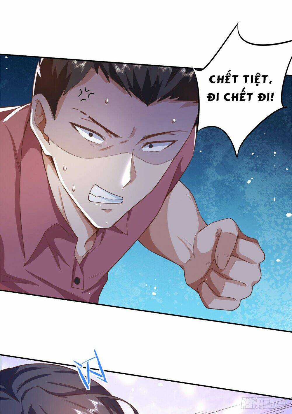 Trở Thành Lão Đại Từ Việc Tiêu Tiền Chapter 41 trang 27