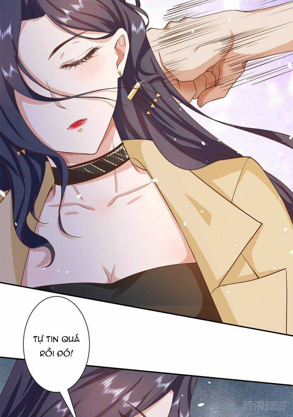 Trở Thành Lão Đại Từ Việc Tiêu Tiền Chapter 41 trang 28