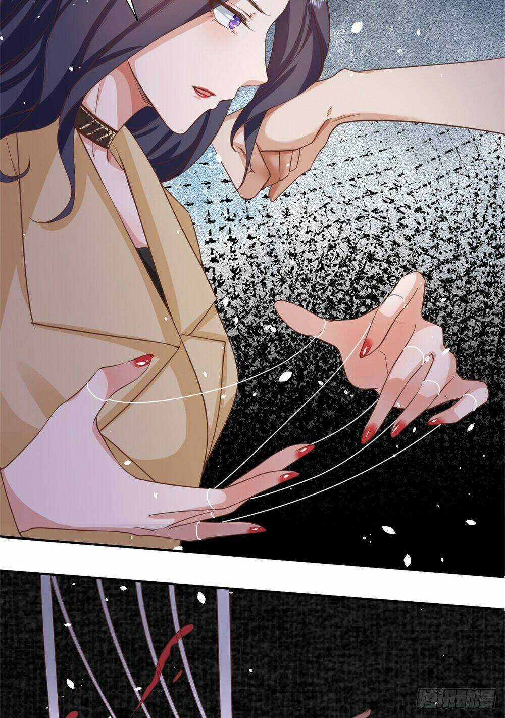 Trở Thành Lão Đại Từ Việc Tiêu Tiền Chapter 41 trang 29