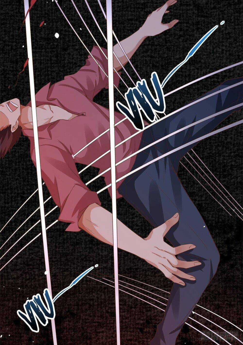 Trở Thành Lão Đại Từ Việc Tiêu Tiền Chapter 41 trang 30