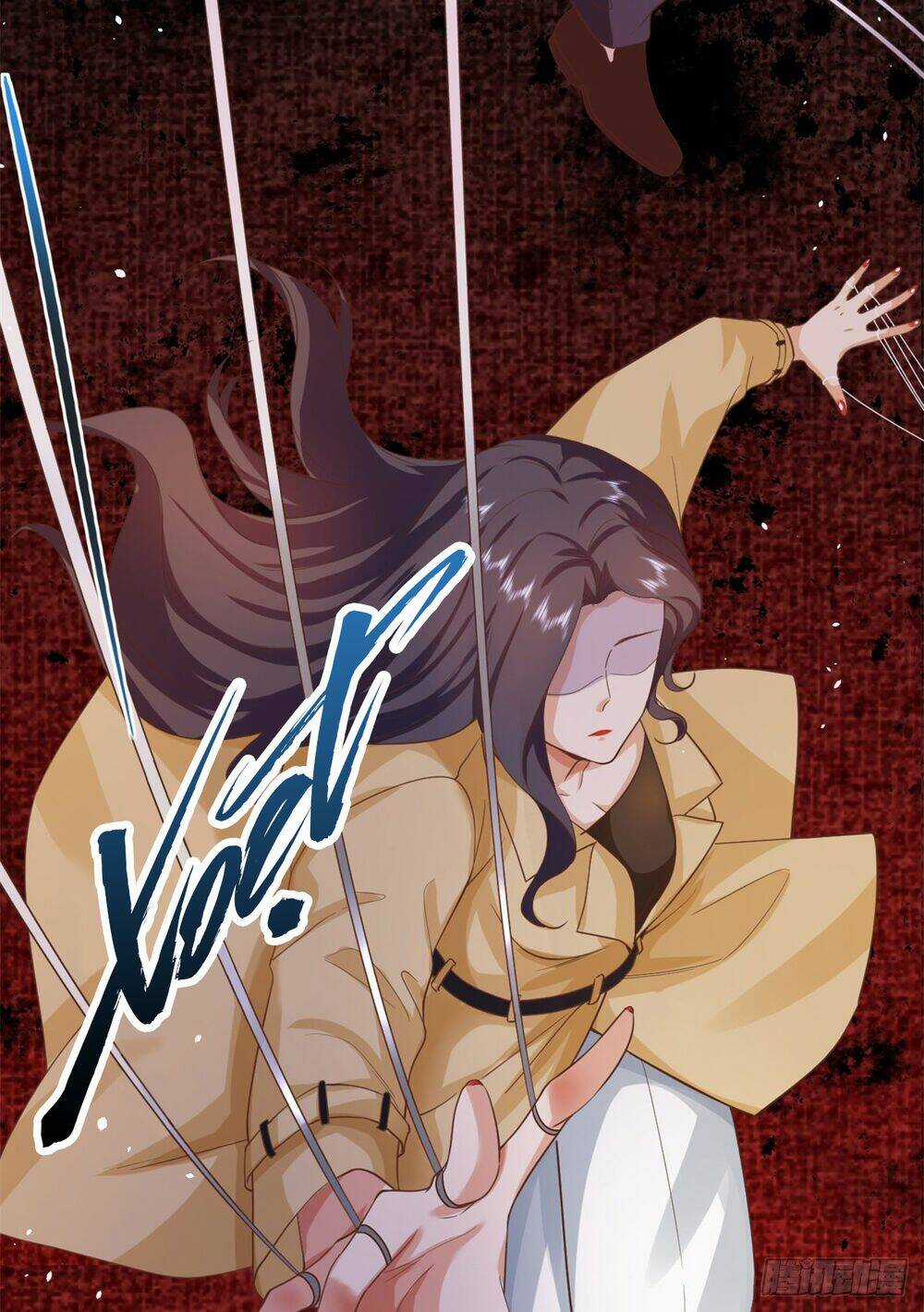 Trở Thành Lão Đại Từ Việc Tiêu Tiền Chapter 41 trang 31