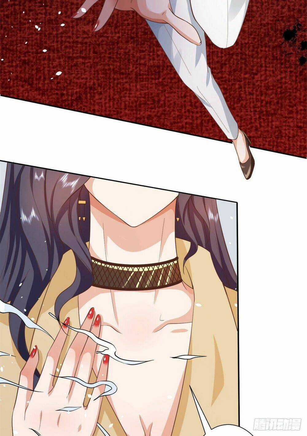 Trở Thành Lão Đại Từ Việc Tiêu Tiền Chapter 41 trang 32