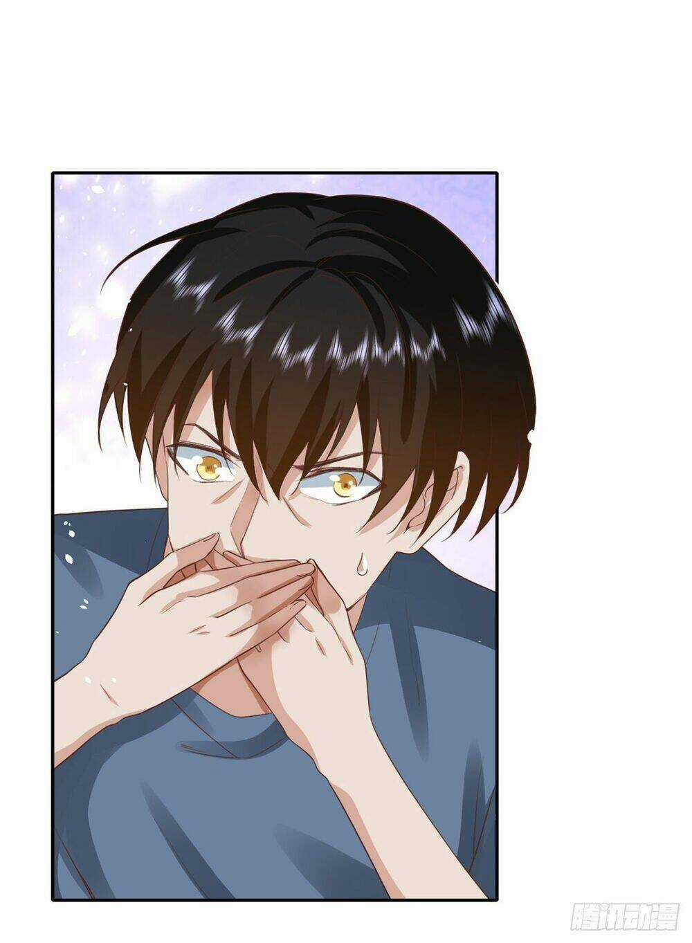 Trở Thành Lão Đại Từ Việc Tiêu Tiền Chapter 41 trang 35