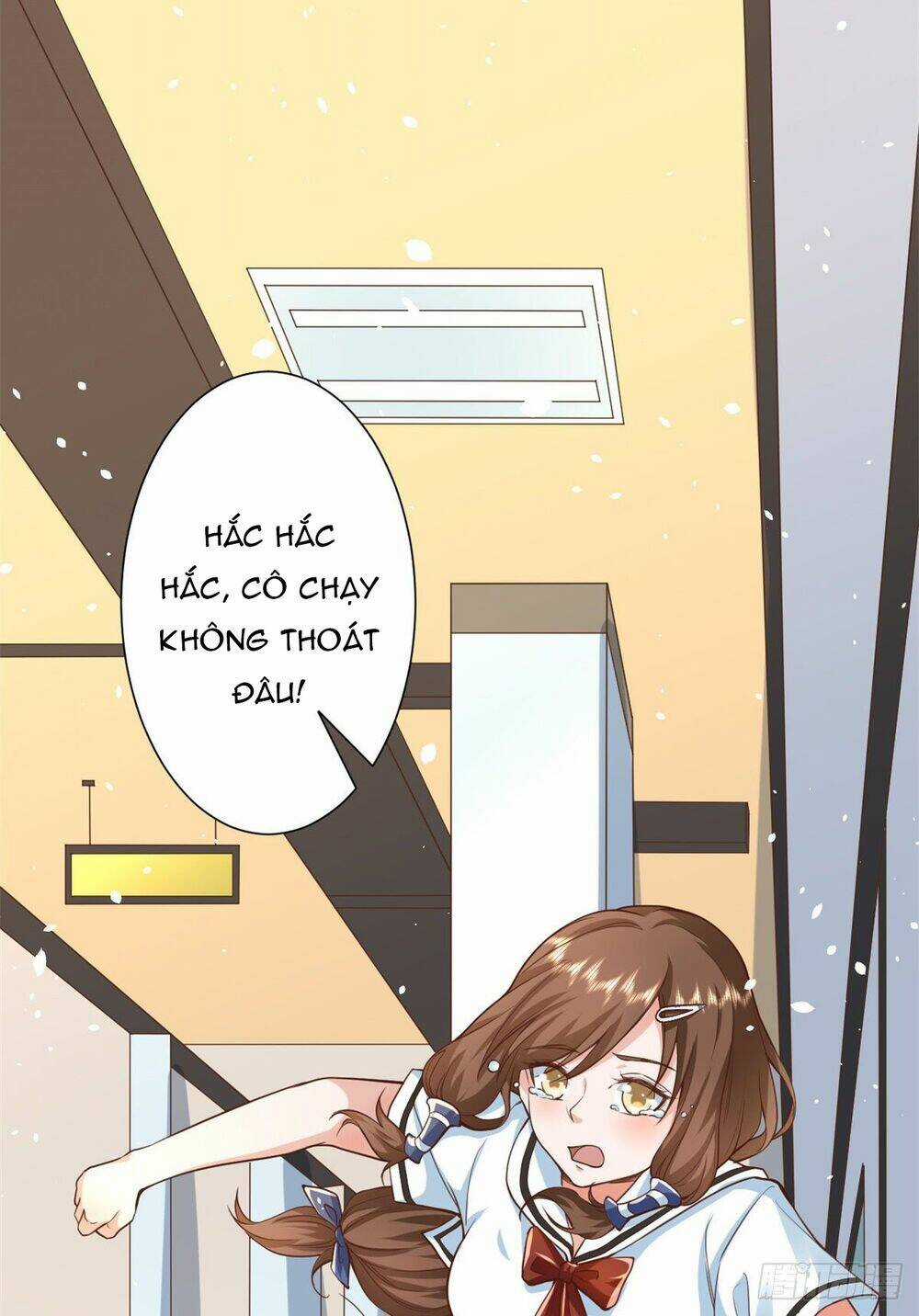 Trở Thành Lão Đại Từ Việc Tiêu Tiền Chapter 41 trang 4