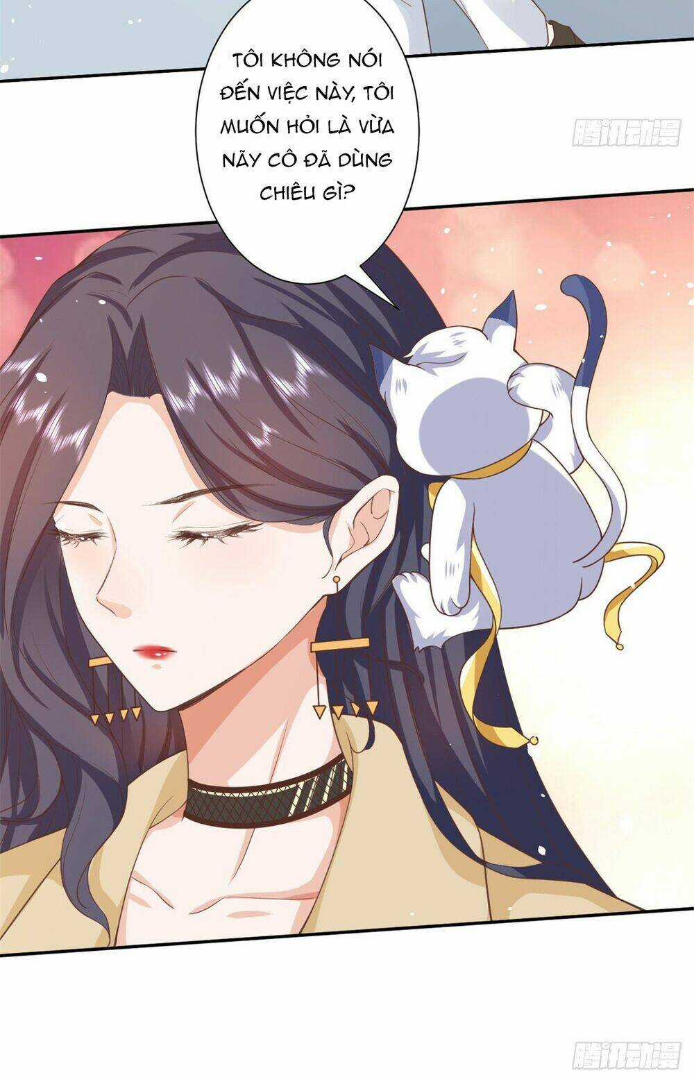 Trở Thành Lão Đại Từ Việc Tiêu Tiền Chapter 41 trang 40