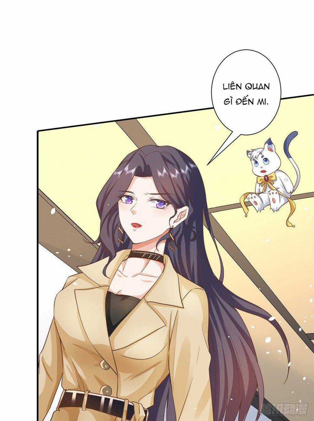 Trở Thành Lão Đại Từ Việc Tiêu Tiền Chapter 41 trang 41