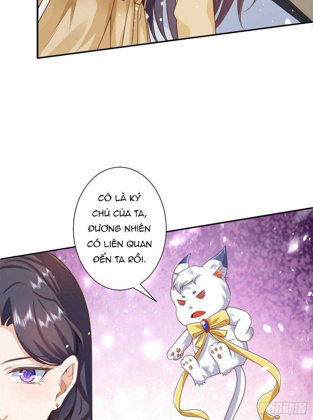 Trở Thành Lão Đại Từ Việc Tiêu Tiền Chapter 41 trang 42